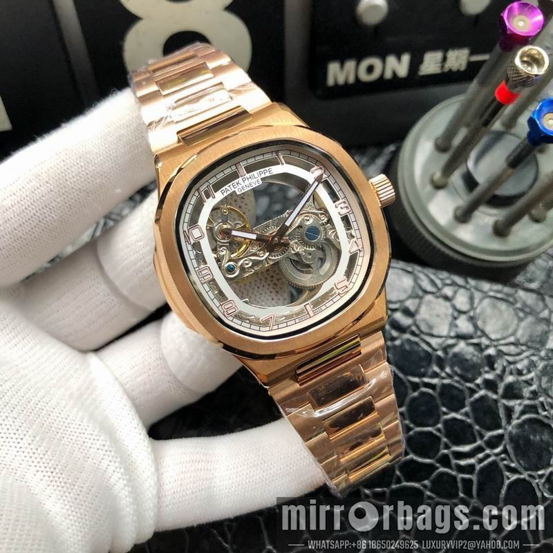 Replica Patek Philippe 42mm 090462 Watch