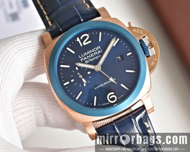 Replica Panerai 44mm 110936 Watch
