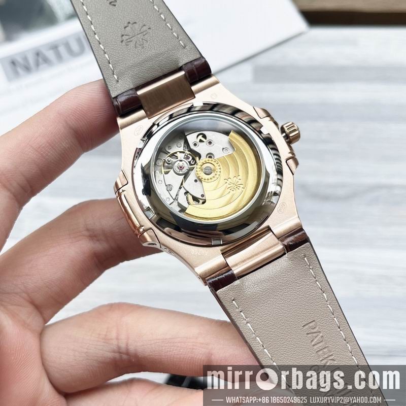 Replica Patek Phillippe 42mm 090428 Watch