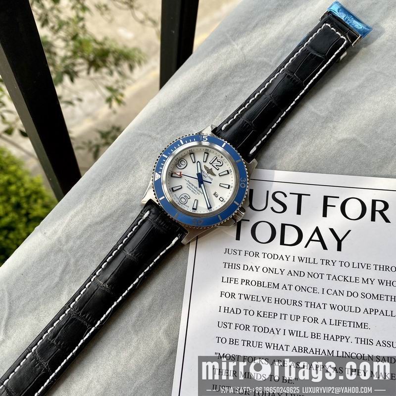 Replica Breitling 42mm 082312 Watch