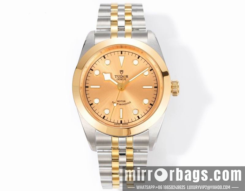Replica Tudor 41mm 080414 Watch