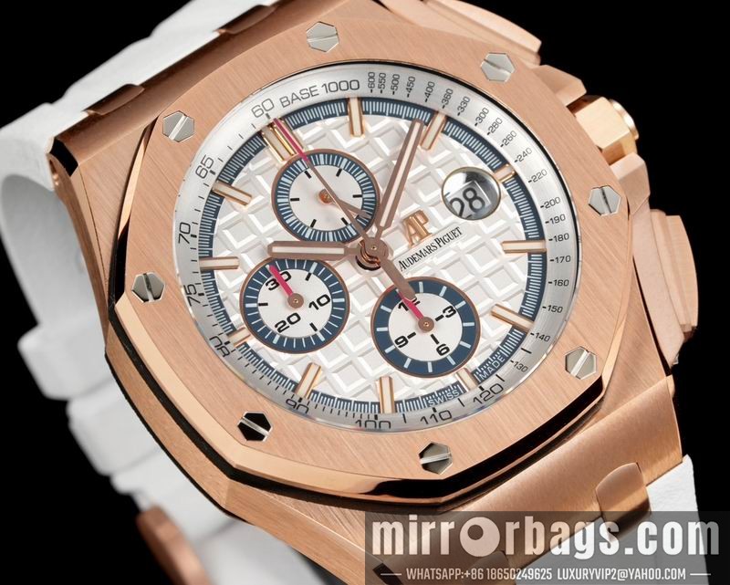 Replica AP watch 080421 Watch
