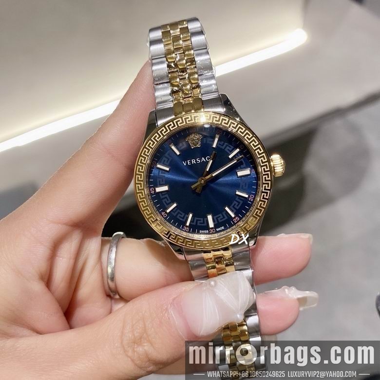 Replica Versace 36mm 2nms38 Watch