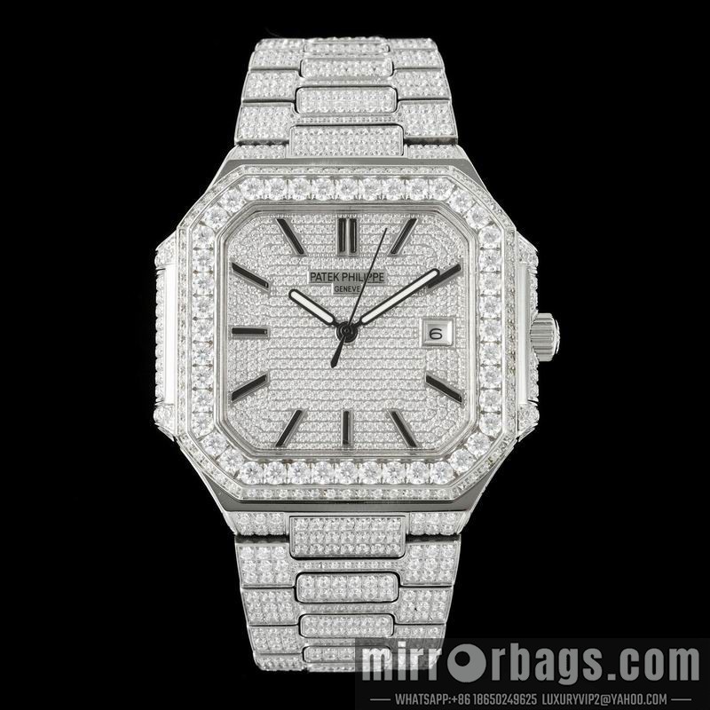 Replica Patek Phillipe watch 08219 Watch