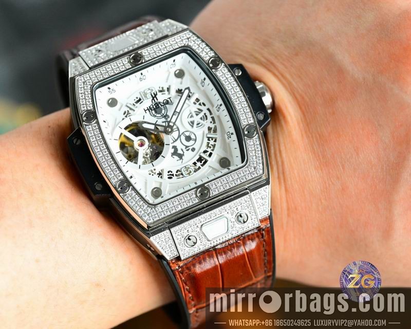 Replica Hublot 47X52mm 080676 Watch