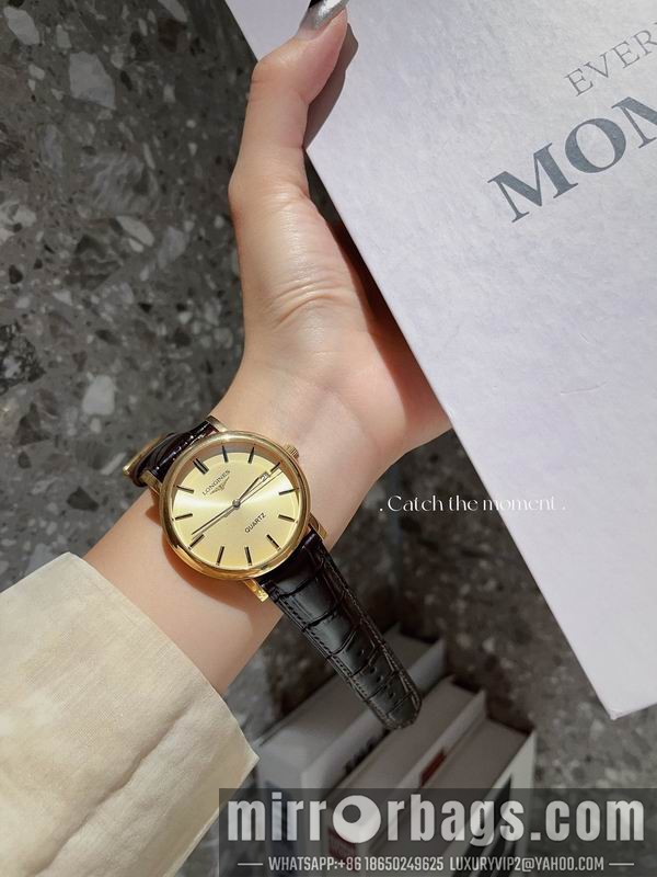 Replica Longines M40mm W30mm 101458 Watch