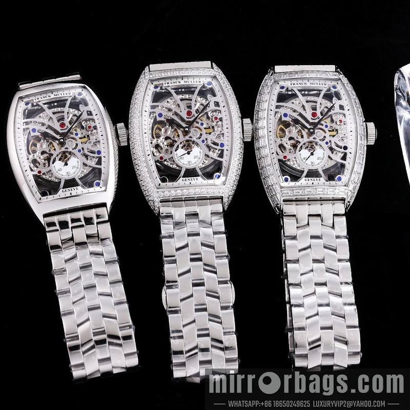 Replica Franck Muller 43X53mm 091629 Watch