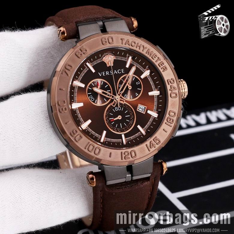 Replica Versace 30mm 10nbz34 Watch