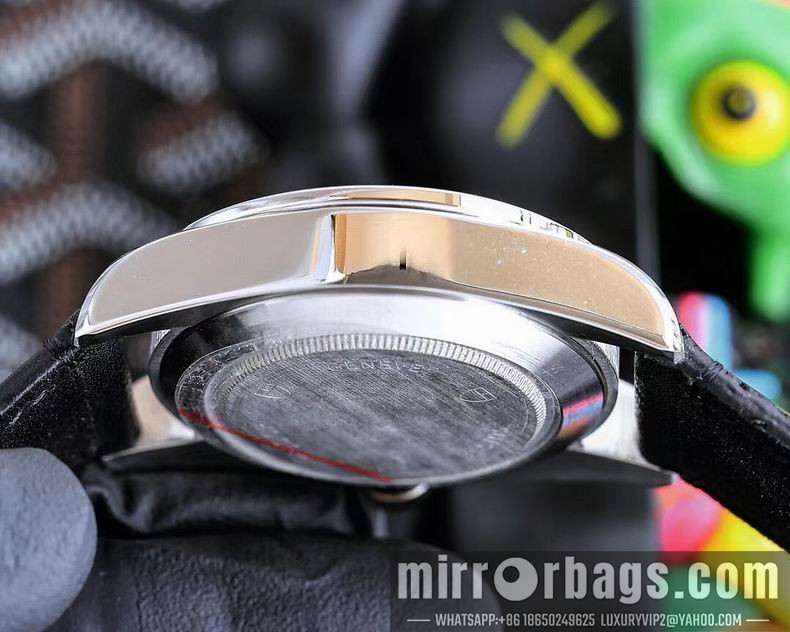 Replica Tudor watch 42mm 123123 Watch