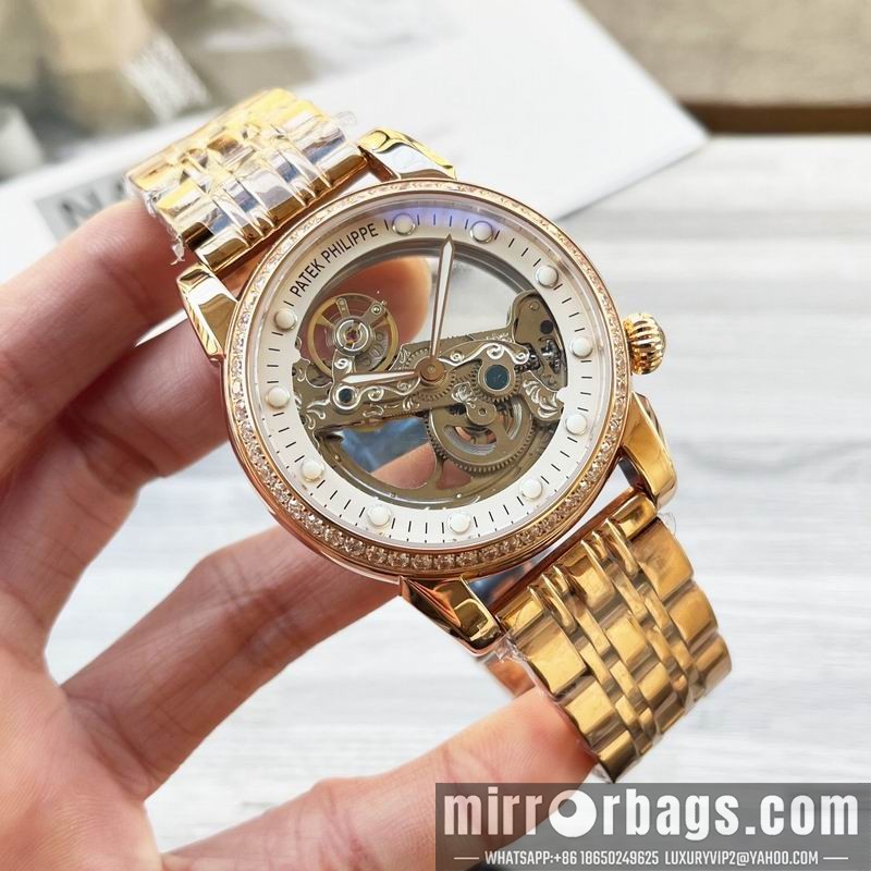 Replica Patek Philippe 42mm 032547 Watch
