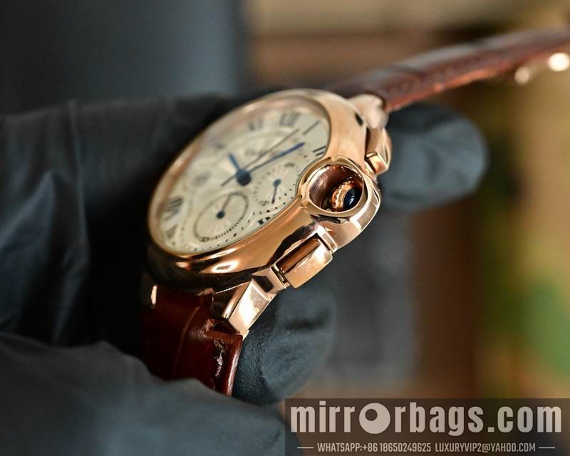 Replica Cartier 36mm 111454 Watch