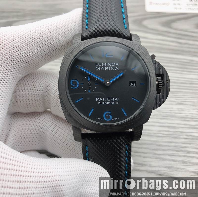 Replica Panerai 46mm 090429 Watch