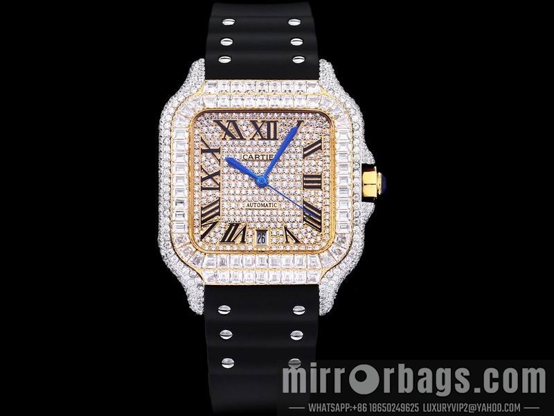 Replica Cartier 40mm 082144 Watch