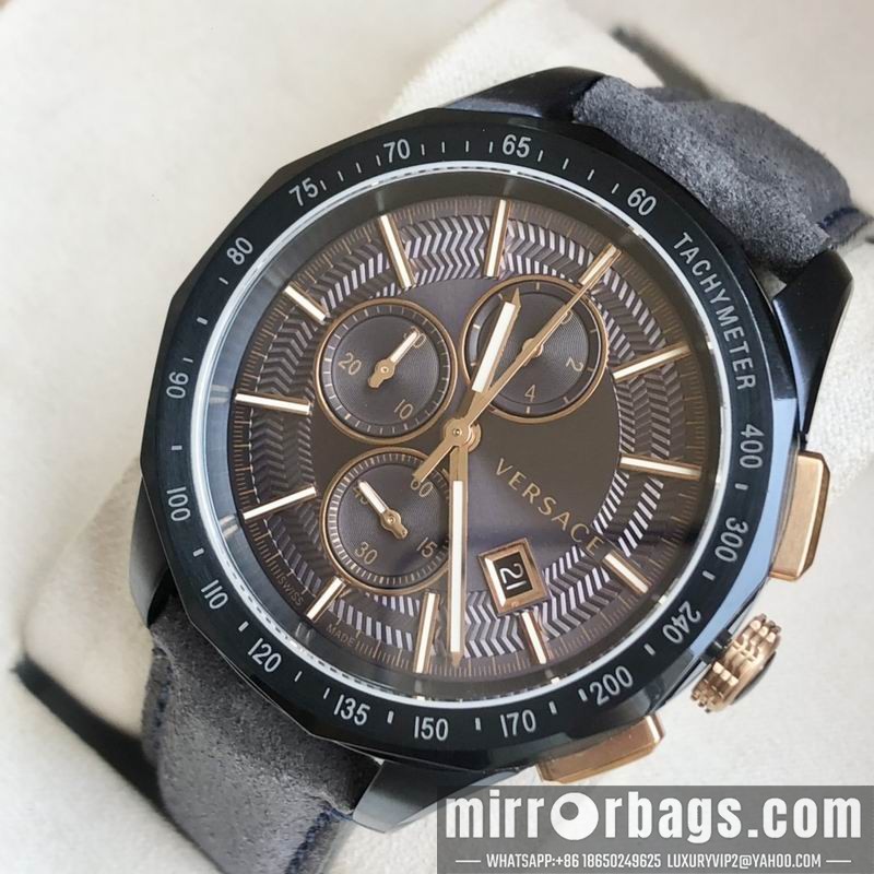 Replica Versace 43mm 032457 Watch