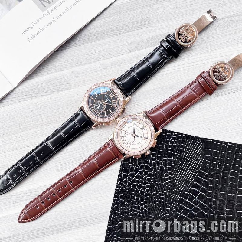 Replica Patek Philippe 43mm 110947 Watch