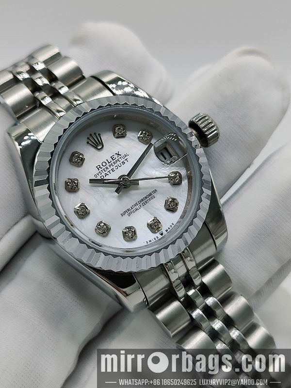 Replica Rolex 26mm 091606 Watch