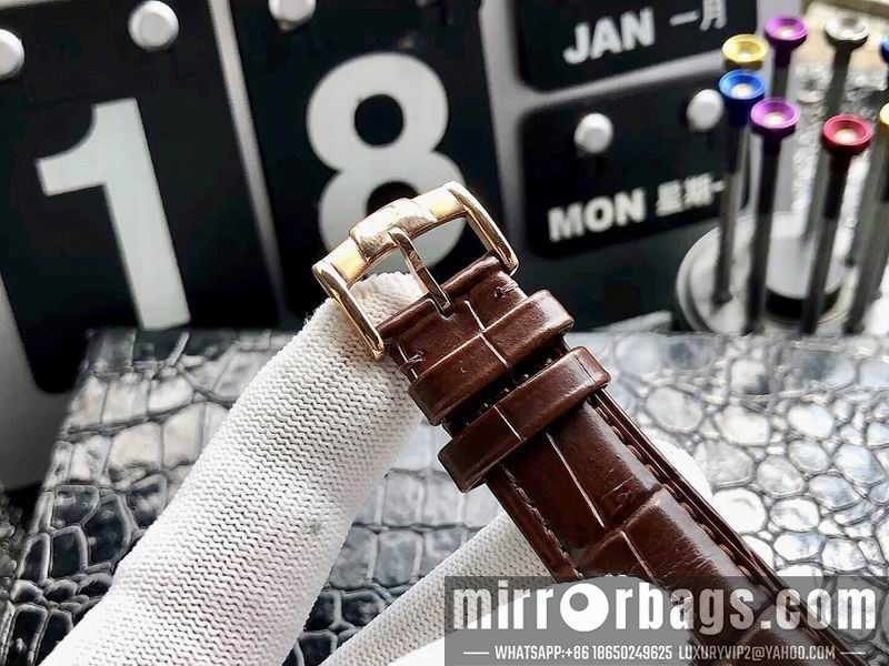 Replica Patek Philippe 42mm 090452 Watch