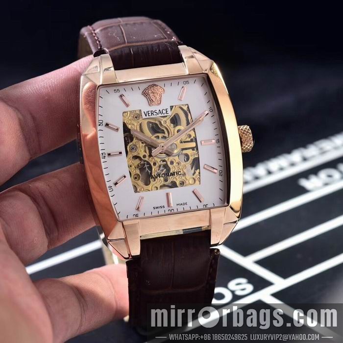 Replica Versace watch mb 072901 Watch