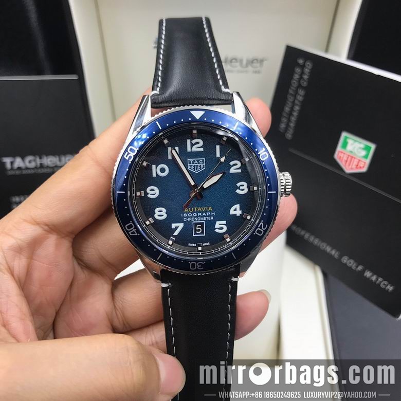 Replica TAG Heuer watch 070801 Watch