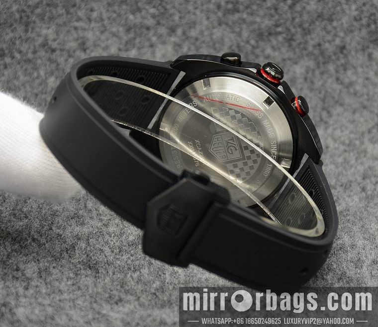 Replica Tag Heuer men 42X17mm M22 Watch