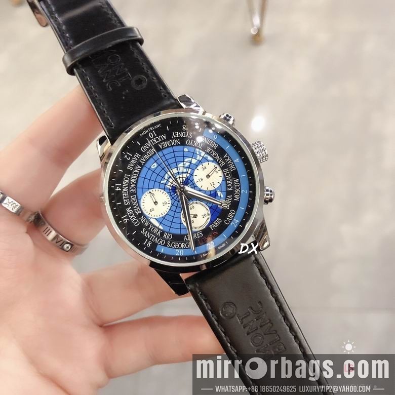 Replica Montblanc 42x11mm 2nms26 Watch