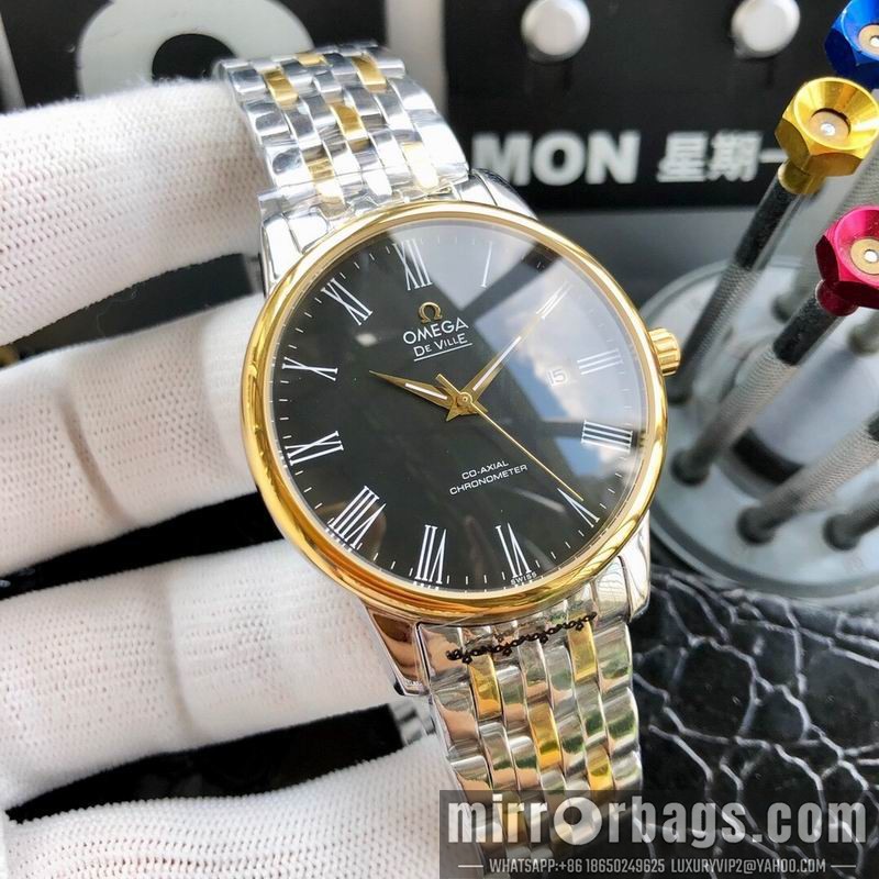 Replica Omega 40mm 090563 Watch