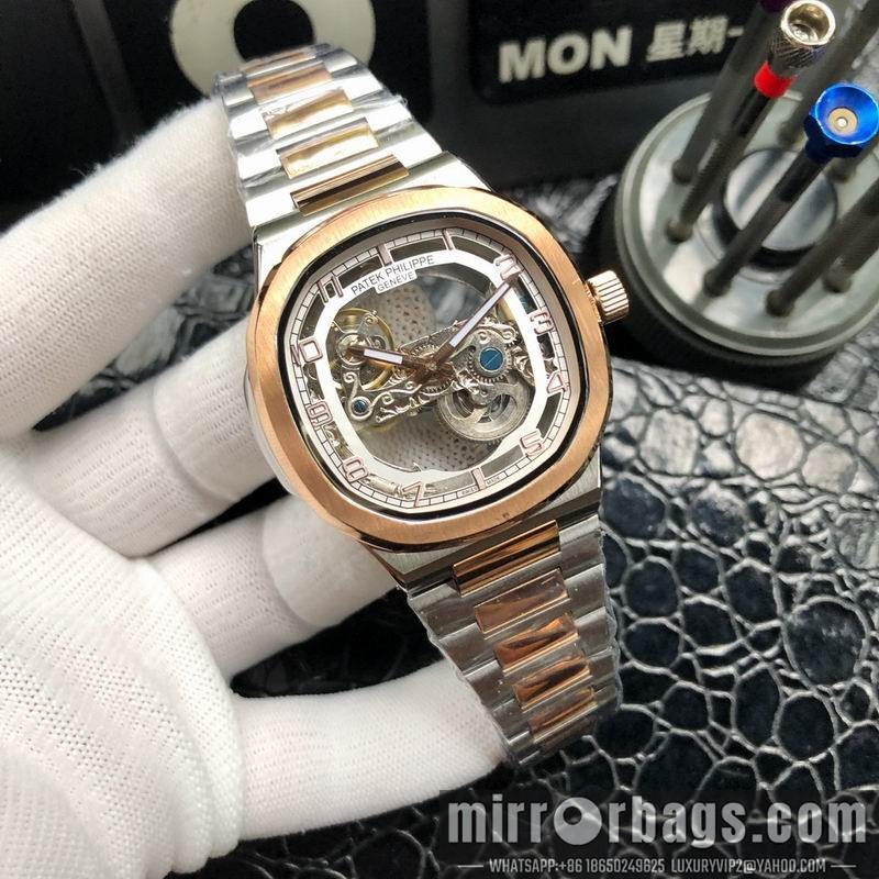 Replica Patek Philippe 42mm 090462 Watch
