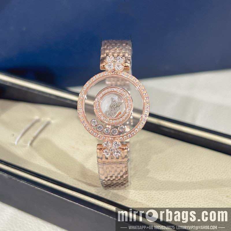 Replica Chopard 28mm 110390 Watch