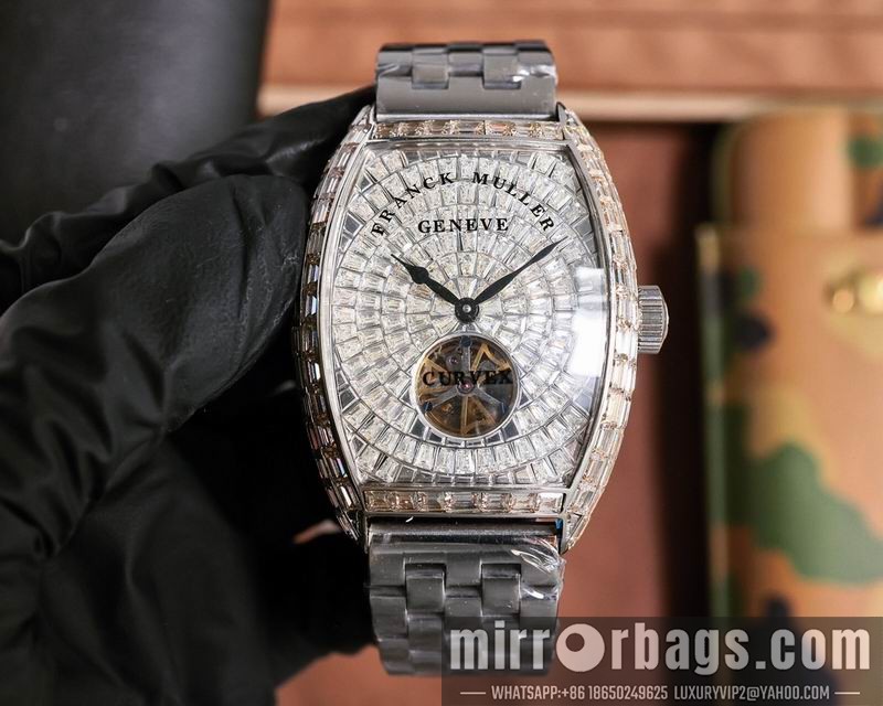 Replica Franck Muller 43X53X13mm 100958 Watch