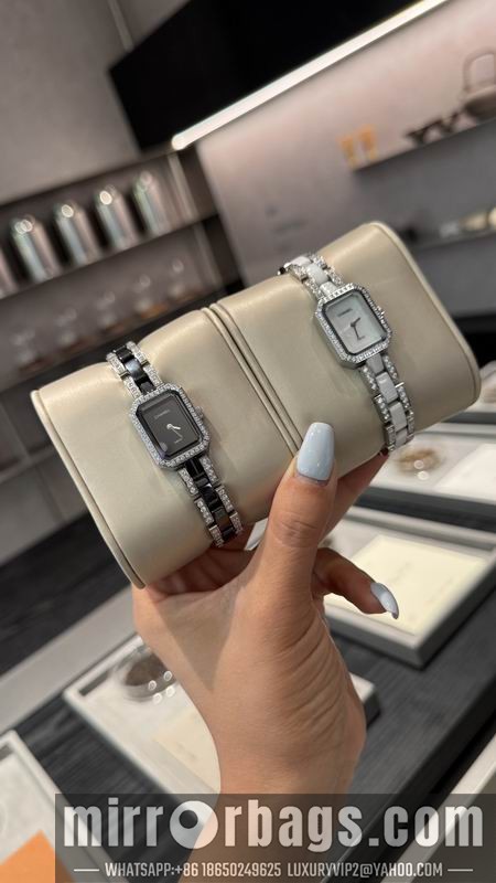 Replica Chanel 21X26mm 101440 Watch