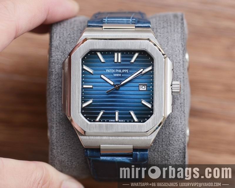 Replica Patek Philippe 40mm 080665 Watch