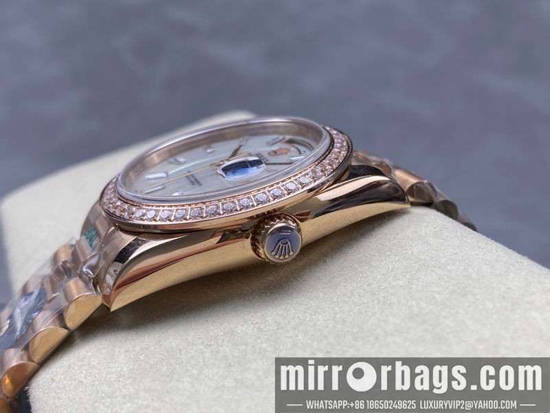 Replica Rolex 36mm 102312 Watch
