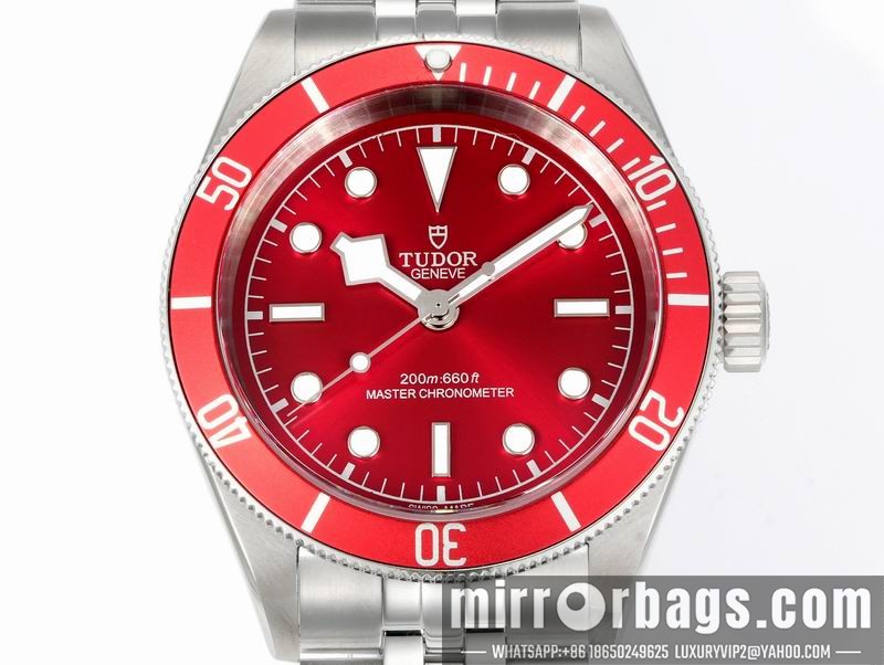Replica Tudor 41mm 080415 Watch