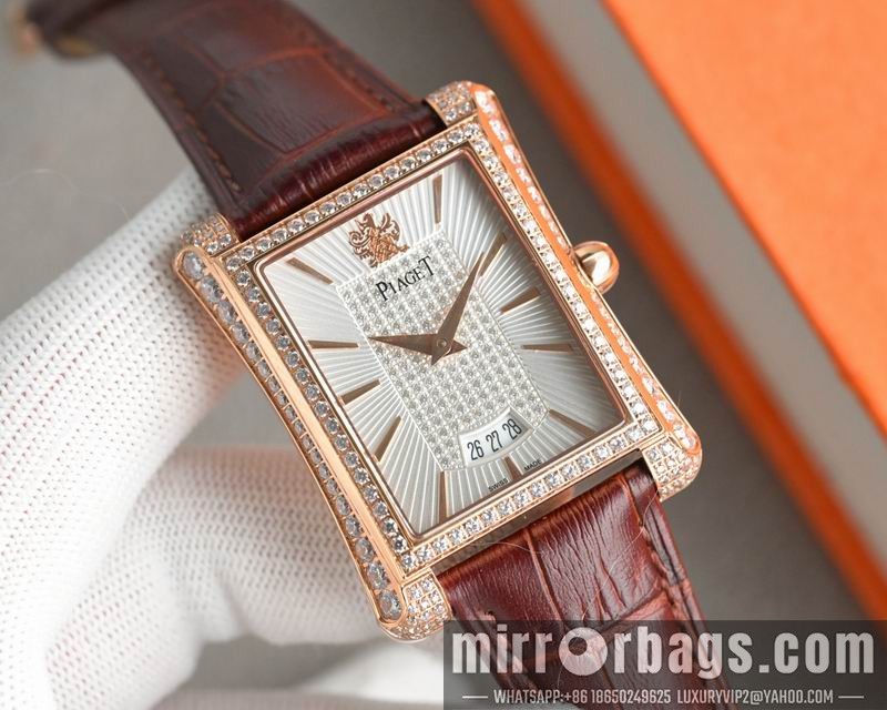Replica Piaget 36X48mm 101414 Watch