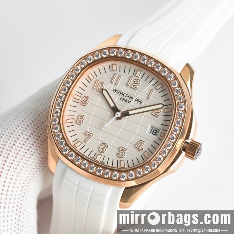 Replica Patek Philippe 38.8mm 080681 Watch