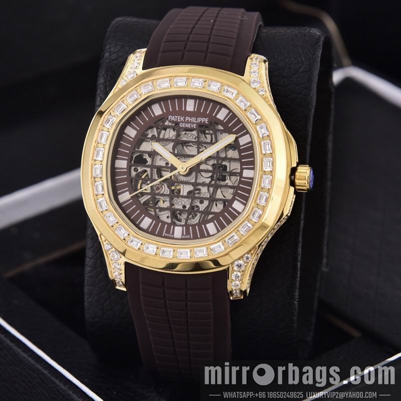 Replica Patek Philippe 41mm 042374 Watch