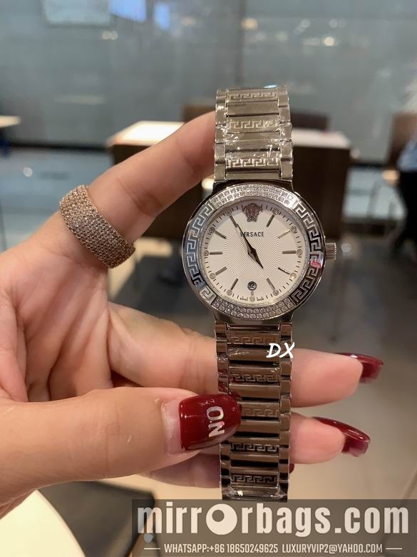 Replica Versace 34mm 2nms36 Watch