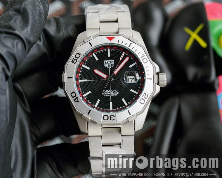 Replica TAG Heuer men 43mm M01 Watch