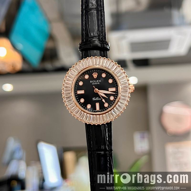 Replica Rolex woman watch 122871 Watch