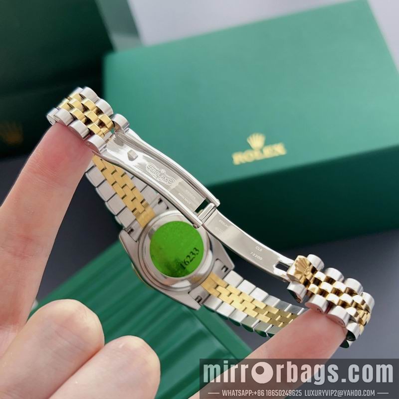 Replica Rolex 31mm 110396 Watch