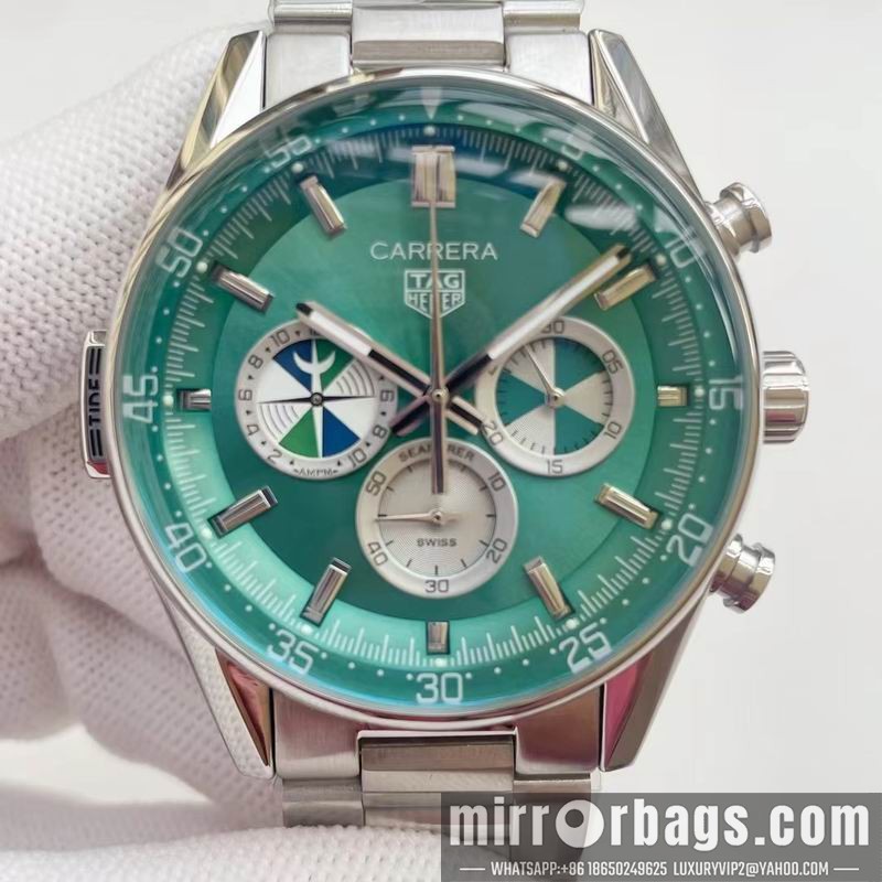 Replica Tag Heuer watch 080517 Watch
