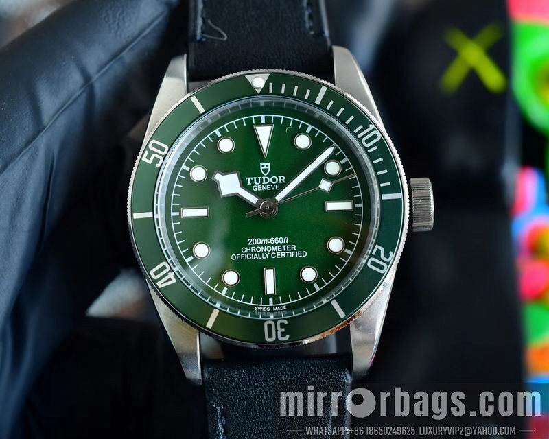 Replica Tudor 42mm 050720 Watch