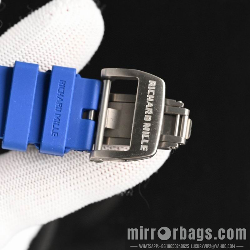 Replica Richard Mille watch 051006 Watch