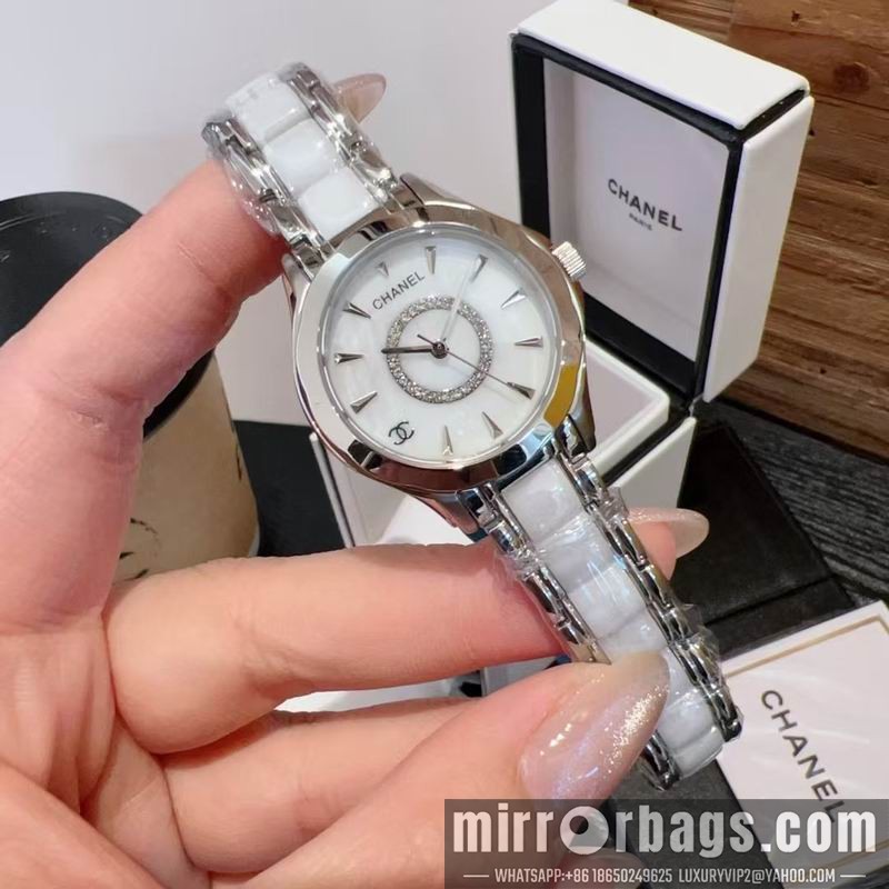 Replica Chanel 30mm 101432 Watch