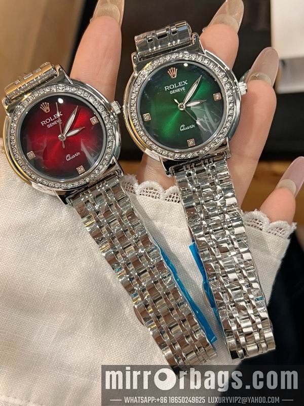 Replica Rolex woman watch 122835 Watch