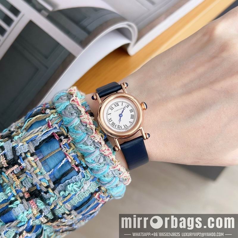 Replica Cartier 27mm 110367 Watch
