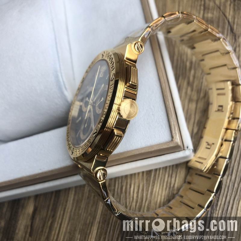 Replica Versace watch 112016 Watch