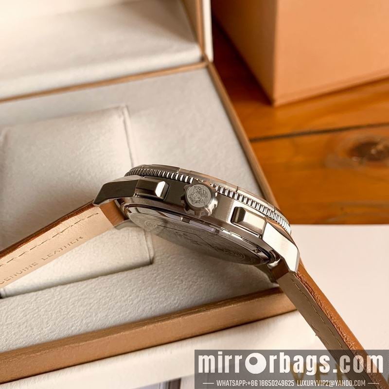 Replica Versace 43mm 121801 Watch