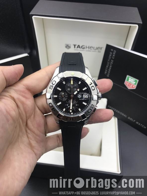 Replica Tag Heuer watch M39 Watch