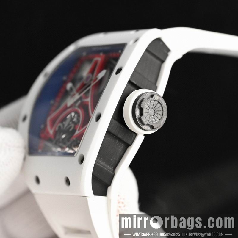 Replica Richard Mille watch 051006 Watch